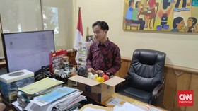 Ajukan Mundur dari Walkot Solo, Gibran Langsung Kemasi Barang
