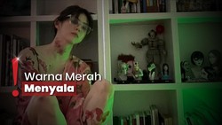 Terungkap Harga Hapus Tato Bunga Han So Hee di Korea Selatan