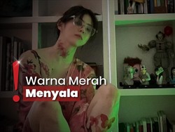 Terungkap Harga Hapus Tato Bunga Han So Hee di Korea Selatan