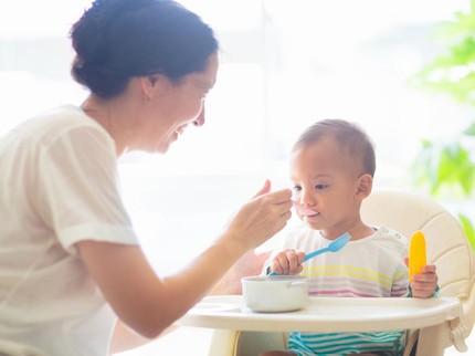 Bolehkah Bayi 11 Bulan Makan Makanan yang Digoreng?