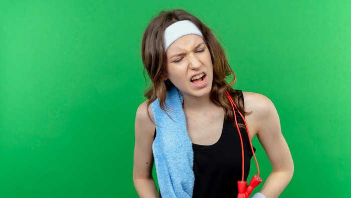 Kenapa Sering Muncul Keinginan Buang Air Besar Setelah Olahraga? Ini Penjelasannya