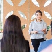 4 Kepribadian Kuat Perempuan yang Lahir sebagai Aries di Bulan April 