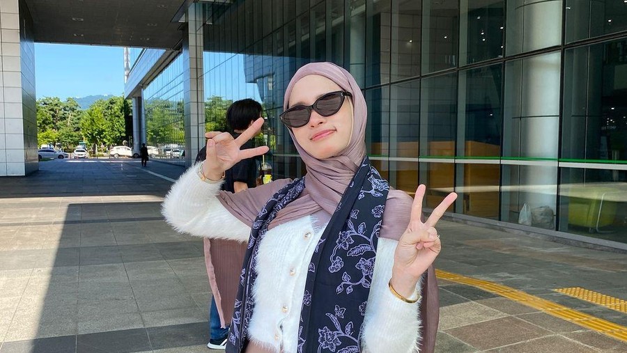 Inara Rusli