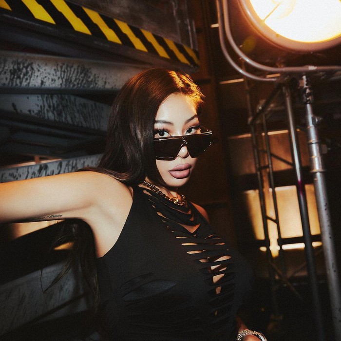 Jessi 3 Selebriti Korea yang 'Terbuka' Soal Operasi Plastik, Siapa Saja?