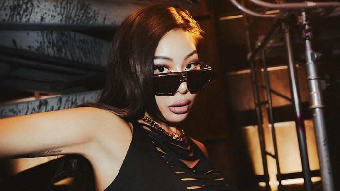 Jessi Dirikan Label Bernama UNNI untuk Melanjutkan Aktivitas Bermusiknya