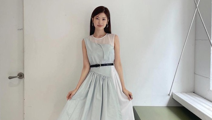 Jung So Min