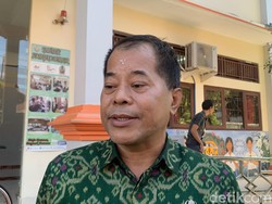 Siswa Baru di SLB Denpasar Didominasi Tunagrahita