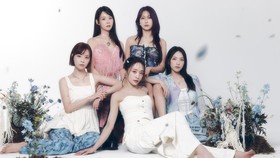 KARA Bersiap Rilis Lagu Baru, Ada Suara Goo Hara