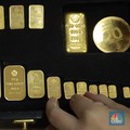 Emas Berhasil Pangkas Koreksi usai Pengumuman Tak Terduga Trump