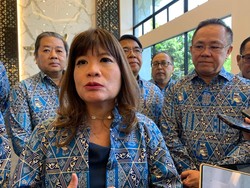 Ke Kantor Airlangga, Pengusaha Minta Aturan Tapera Direvisi!