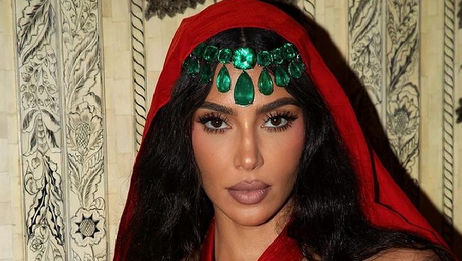 Kim Kardashian