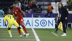 Rekor Kim Pan Gon Selama Latih Malaysia Sebelum Mendadak Mundur