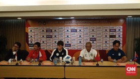 Kenapa Indra Sjafri Coret Ji Da Bin Jelang Piala AFF U-19?
