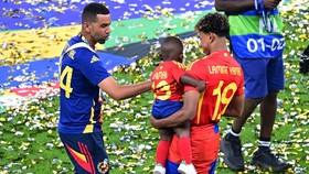 Ayah Lamine Yamal Jadi Korban Penusukan, Dalam Kondisi Serius di RS