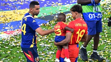 Alasan Sedih Ayah Yamal Absen Nonton Langsung Final Piala Dunia 2026