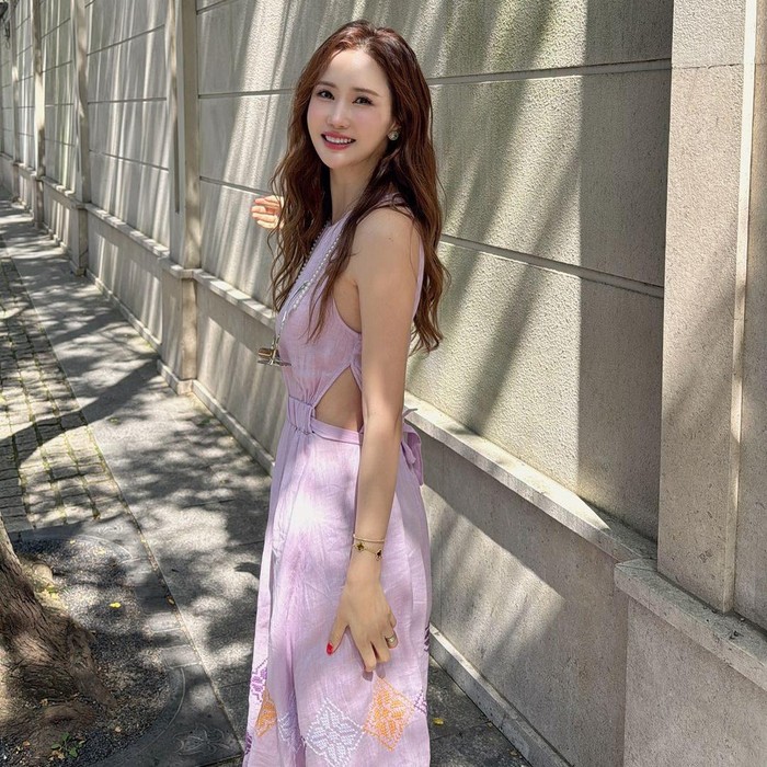 Lee Da Hae Lee Da Hae