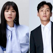 Dipertemukan Kembali, Lim Se Mi dan Kwak Si Yang Turut Bergabung dalam Drama 'Black Salt Dragon'