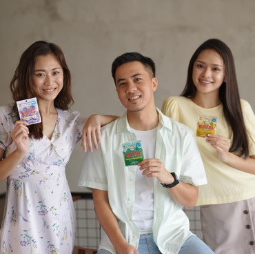 Kenali Masalah Bau Mulut dan Cara Mengatasinya