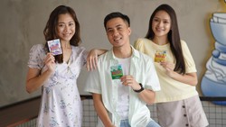 Kenali Masalah Bau Mulut dan Cara Mengatasinya