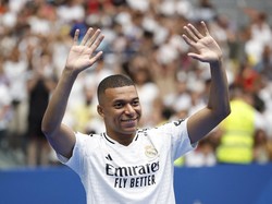 Kapan Mbappe Debut, Ancelotti?