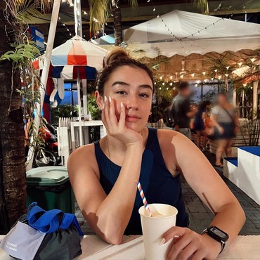 Kimberly di Ambang Cerai, Natasha Ryder Akui Komunikasinya Diblokir Edward Akbar