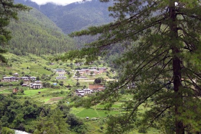 7 Fakta Unik Bhutan, Negara Tak Ada Lampu Lalu Lintas