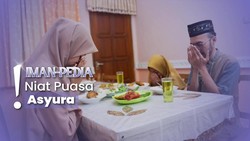 img-title Niat Puasa Asyura 10 Muharam Lengkap dengan Cara Mambacanya