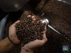 Perantau China Jualan Kopi, Sukses Jadi Orang Terkaya RI Perantau China Jualan Kopi, Sukses Jadi Orang Terkaya RI