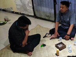 Keluarga 2 Pelajar Tewas yang Tertabrak Fuso di Pangkalpinang Dapat Santunan