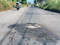 Progres Terkini Kasus Pembacokan-Pembakaran Motor Pesilat di Klaten