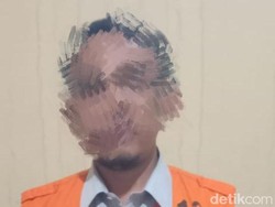 Cabuli Santriwati, Pimpinan Ponpes di Sumbawa Ditangkap
