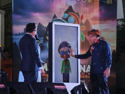 Smart City Cimahi, Solusi Kolaboratif Tuntaskan Permasalahan Kota