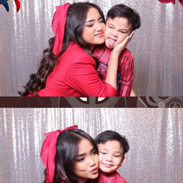 <p>"Selamat hari kelahiran Gala kebanggaan Mami dan Papi," ungkap seorang netizen dengan emotikon hati. "Ah bayi <em>gemoy</em> yang kakak besarkan dari kuota internet sudah 4 tahun saja. Sekali lagi selamat ulang tahun <em>cool boy!</em> Senyuman dan tawamu akan selalu menjadi favoritku," ungkap netizen lainnya. (Foto: Instagram: @fuji_an)</p>