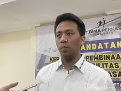 Gusti Marrel Cucu Sultan HB X Resmi Jadi Kader Gerindra DIY