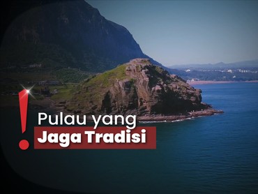 img-title Fakta-fakta Pulau Jeju yang Angkat Anang Hermansyah jadi Brand Ambassador