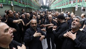 Dubes Iran Sebut Isu Perpecahan Mazhab Suni-Syiah Buatan Zionis