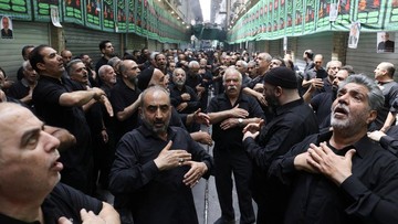 Dubes Iran Sebut Isu Perpecahan Mazhab Suni-Syiah Buatan Zionis