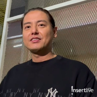 Istirahat dari Industri Hiburan, Roger Danuarta Fokus Jualan