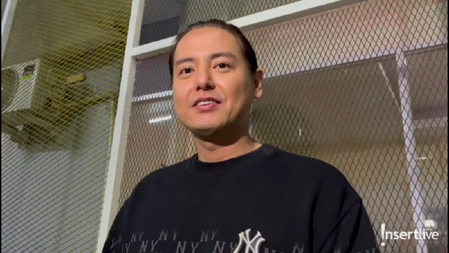 Dilarang Anak Lakukan Skydiving, Roger Danuarta Sempat Kepikiran Pertanda Buruk