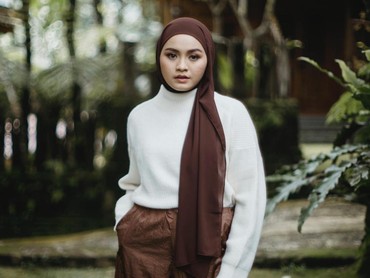 Lirik Lagu Uji Nyali - Salma Salsabil
