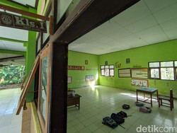 Marak Sekolah di Jatim Sepi Siswa Baru, Pakar Ungkap Faktor Ini