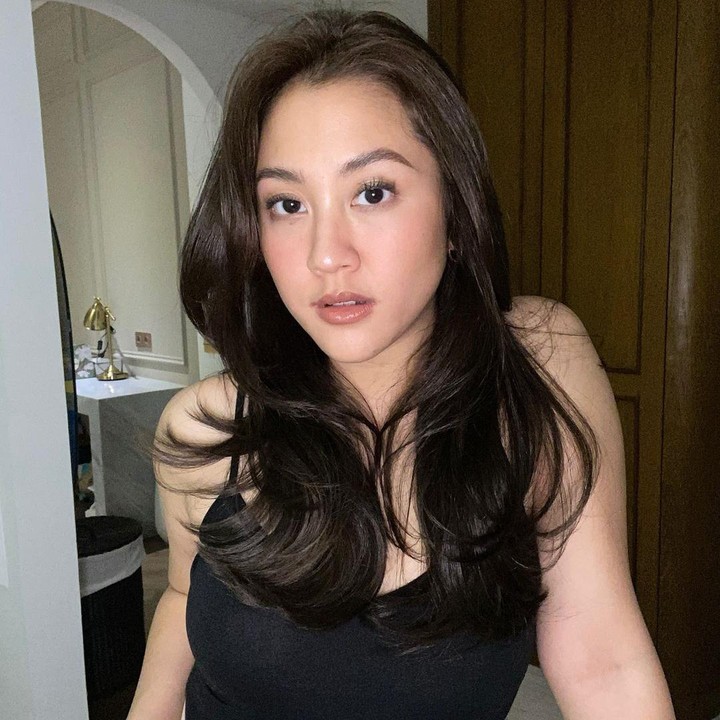<p>Belum lama ini, Sherina membuat netizen terpana, Bunda. Bukan tanpa alasan, hal ini lantaran ia meng-upload foto dengan rambut baru. "Setelah potong rambut," tulisnya dengan Bahasa Inggris. (Foto: Instagram: @sherinamunaf)</p>