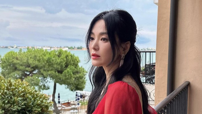 Song Hye Kyo