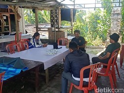 Kronologi Pemagang Asal Jembrana Meninggal Seusai Kecelakaan Kerja di Jepang