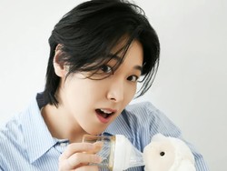 Video: Sungmin Super Junior Cabut dari SM Entertainment
