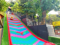 Wisata Family Friendly di Tangsel dan Tangerang untuk Long Weekend Seru
