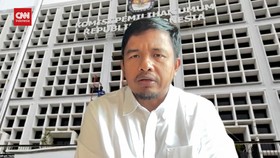 VIDEO: Anak Boyamin Gugat Batas Usia Cakada ke MK, Ini Tanggapan KPU