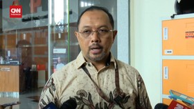 VIDEO: KPK Ajukan Banding Atas Vonis SYL dan 2 Eks Anak Buah