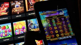VIDEO: Bareskrim Periksa 22 Artis Terkait Promosi Judi Online