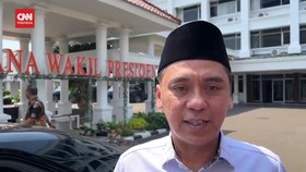 VIDEO: Kemenag Akan Panggil 5 Nahdliyin Yang Bertemu Presiden Israel